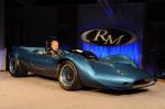 Shelby Cobra Cougar 1967 года